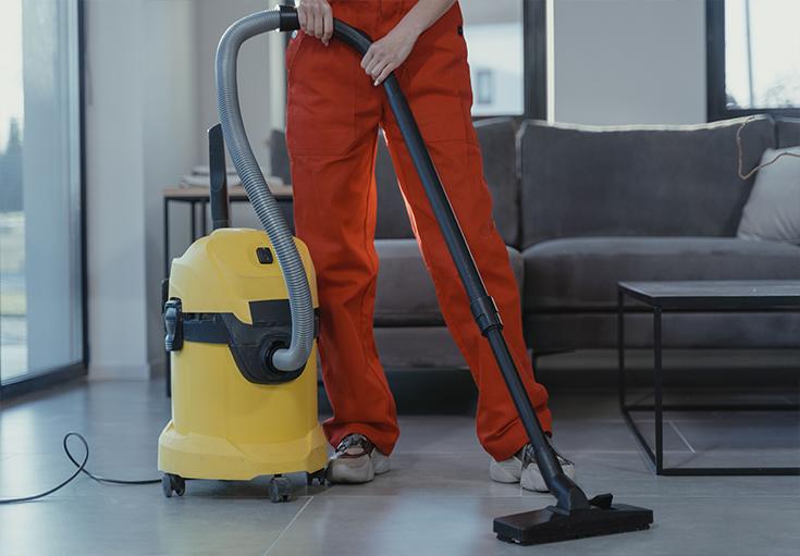 residential services
